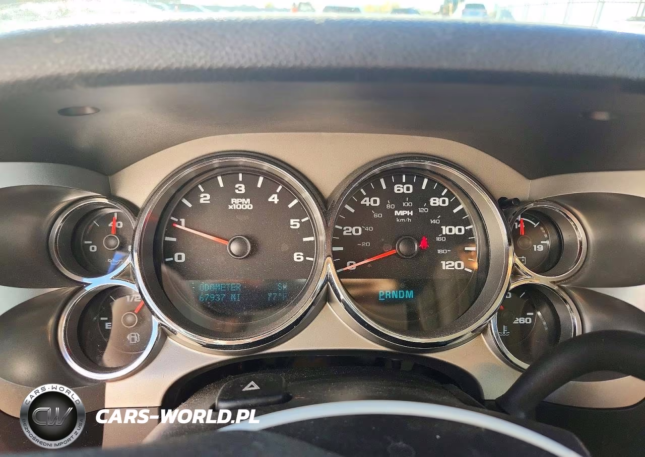 2013 GMC Sierra K1500 Sle VIN:1GTR2VE75DZ131382 - 9