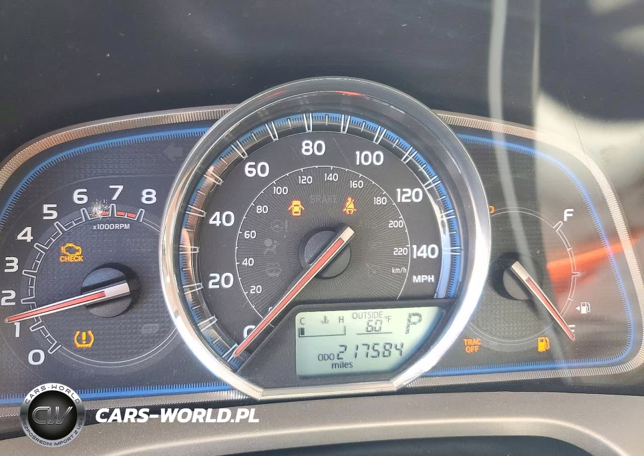 2015 Toyota Rav4 Limited VIN:2T3DFREV8FW243505 - 9