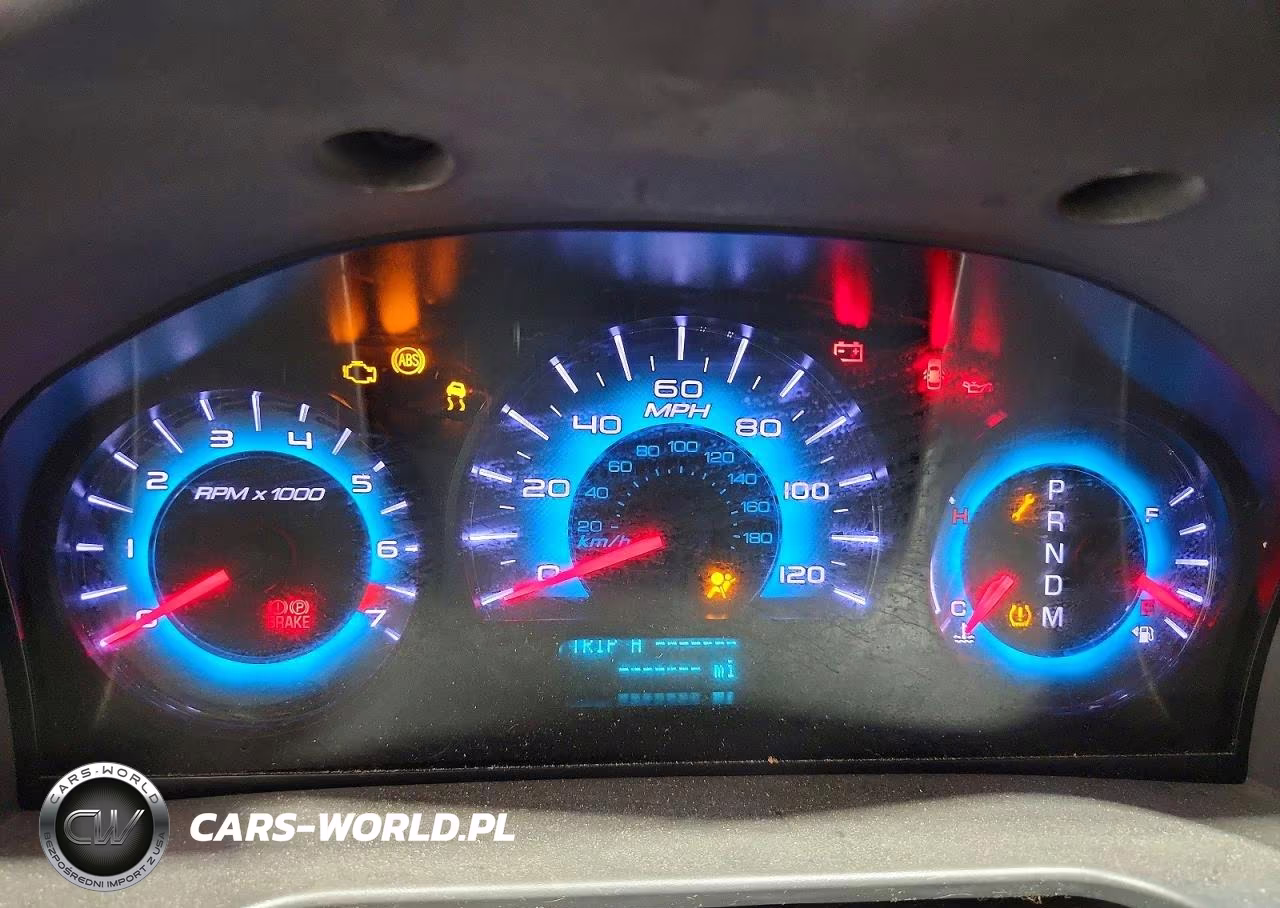 2012 Ford Fusion Sel VIN:3FAHP0CG9CR298629 - 9