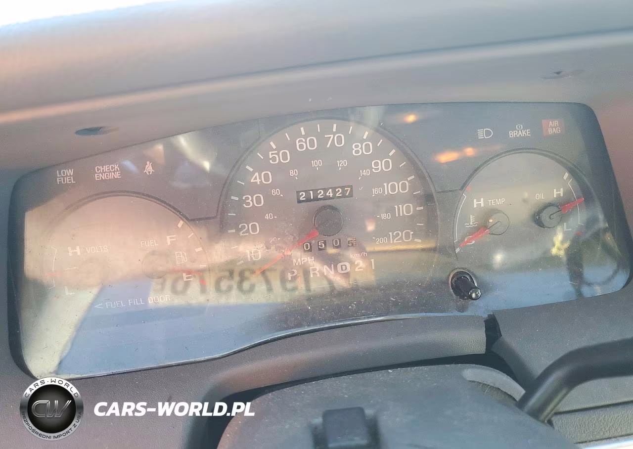 2003 Mercury Grand Marquis Ls VIN:2MEFM75W03X607007 - 9
