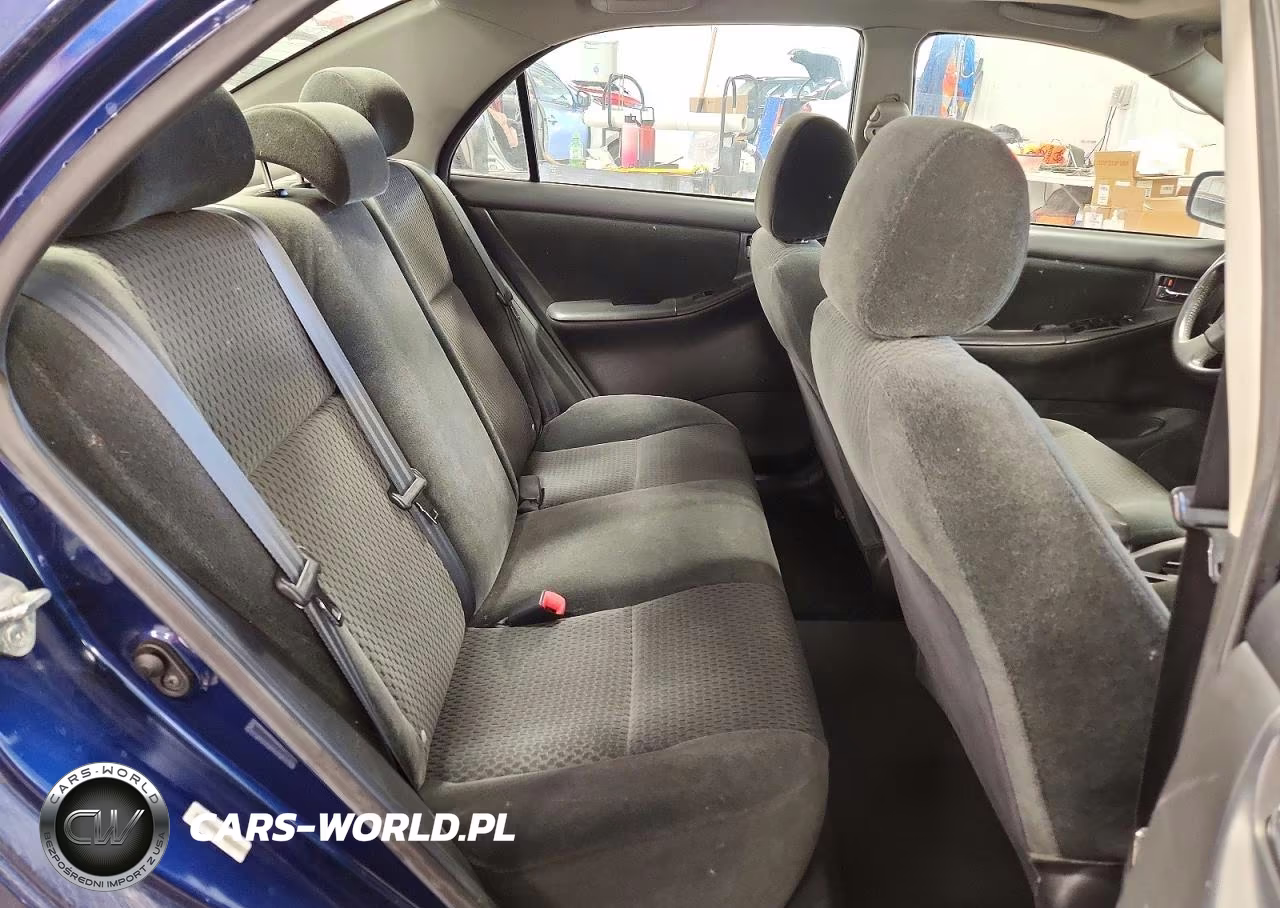 2007 Toyota Corolla S VIN:1NXBR32EX7Z889199 - 10