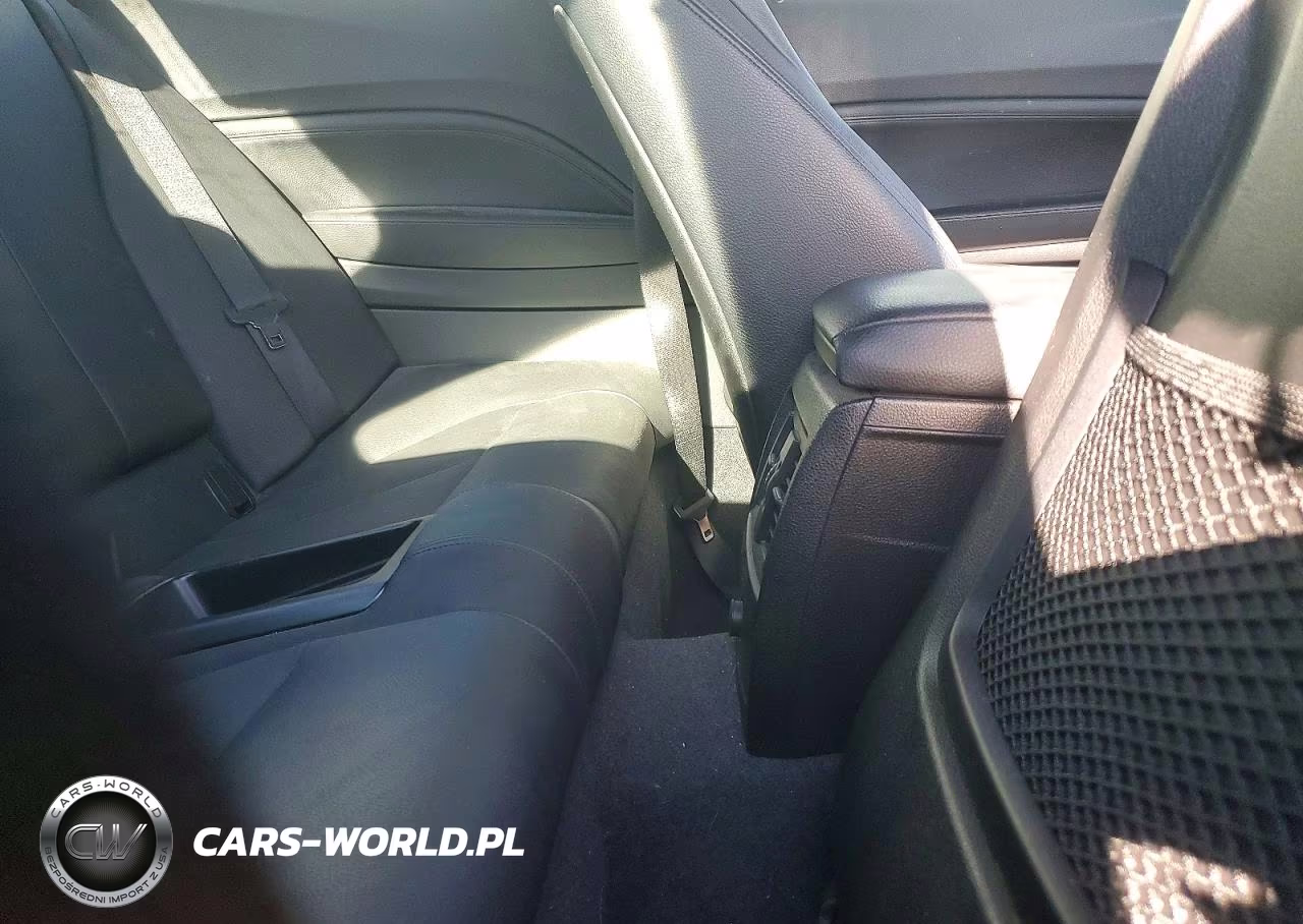 2014 BMW 228 I VIN:WBA1F5C59EV255650 - 10