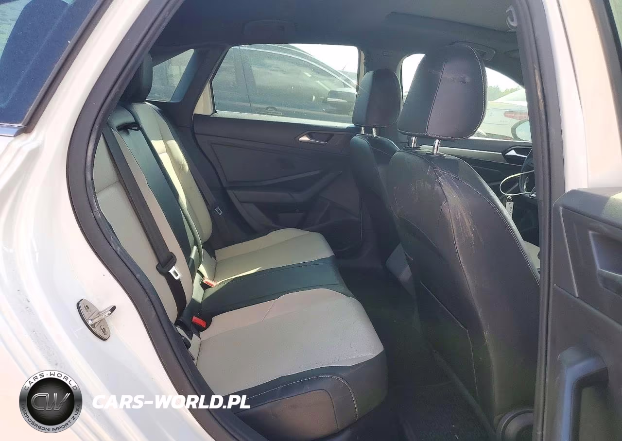 2019 Volkswagen Jetta S VIN:3VWC57BU2KM077702 - 10