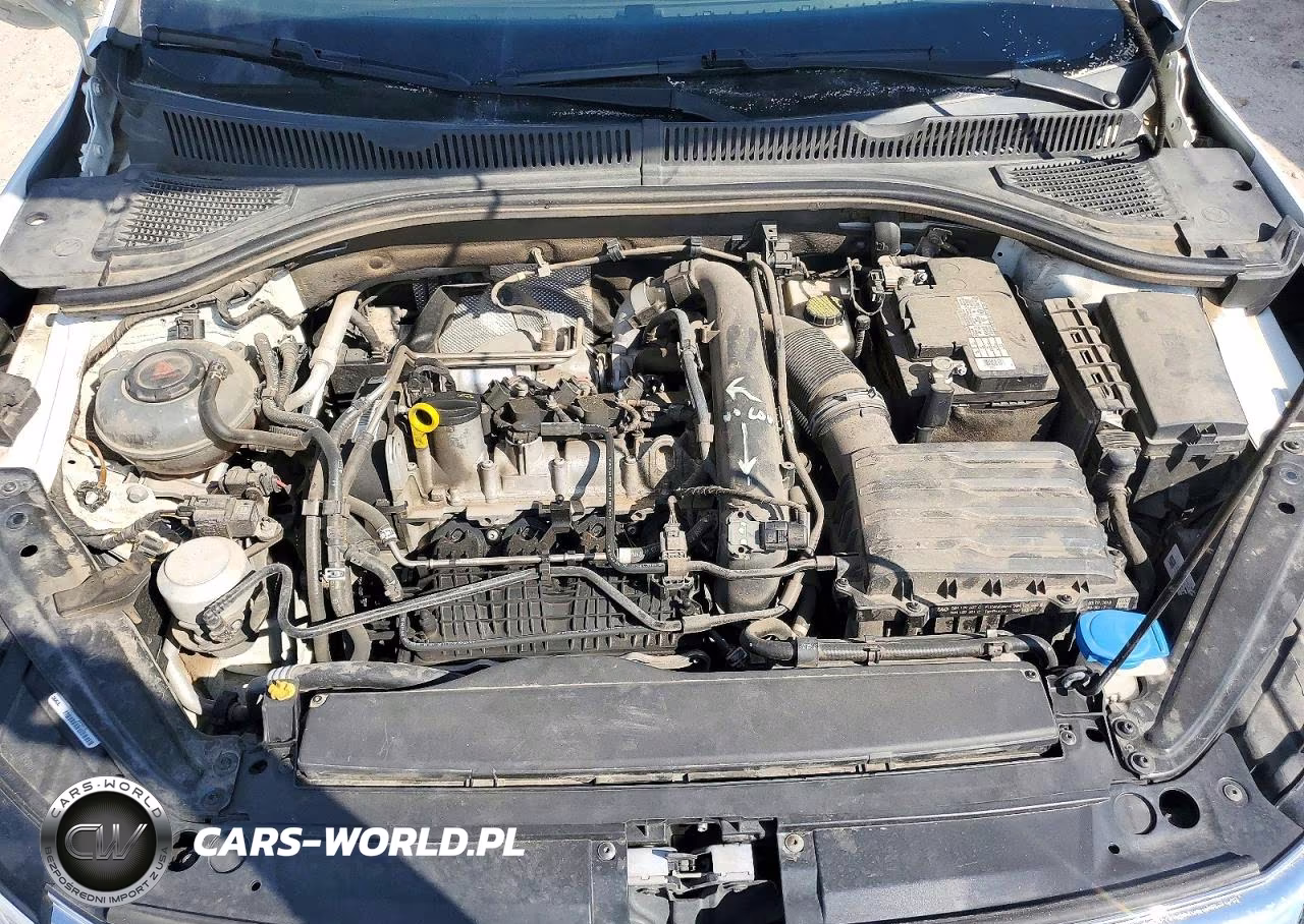2019 Volkswagen Jetta S VIN:3VWC57BU2KM077702 - 11