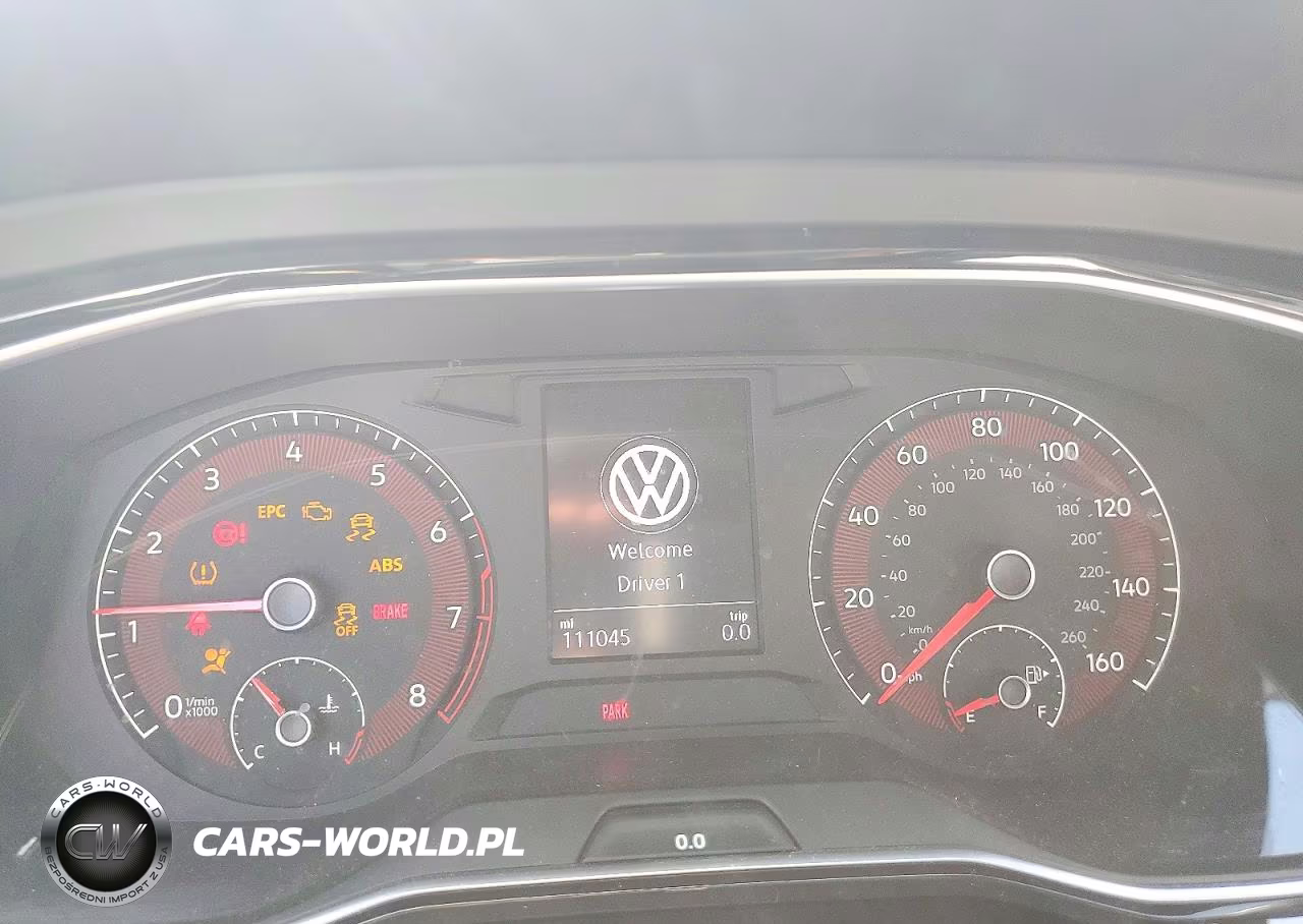 2019 Volkswagen Jetta S VIN:3VWC57BU2KM077702 - 9