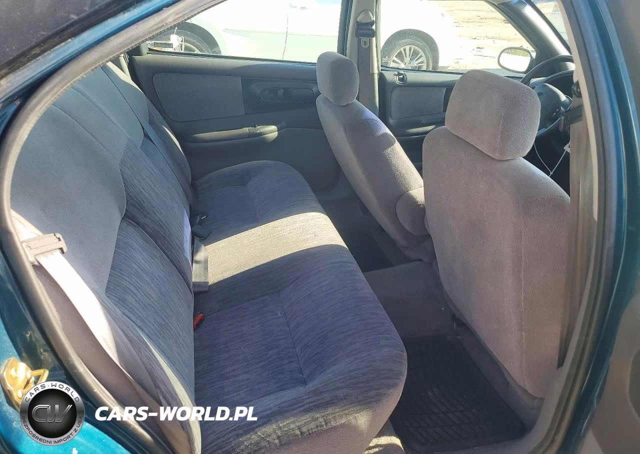 1997 Dodge Intrepid VIN:2B3HD46T9VH573452 - 10