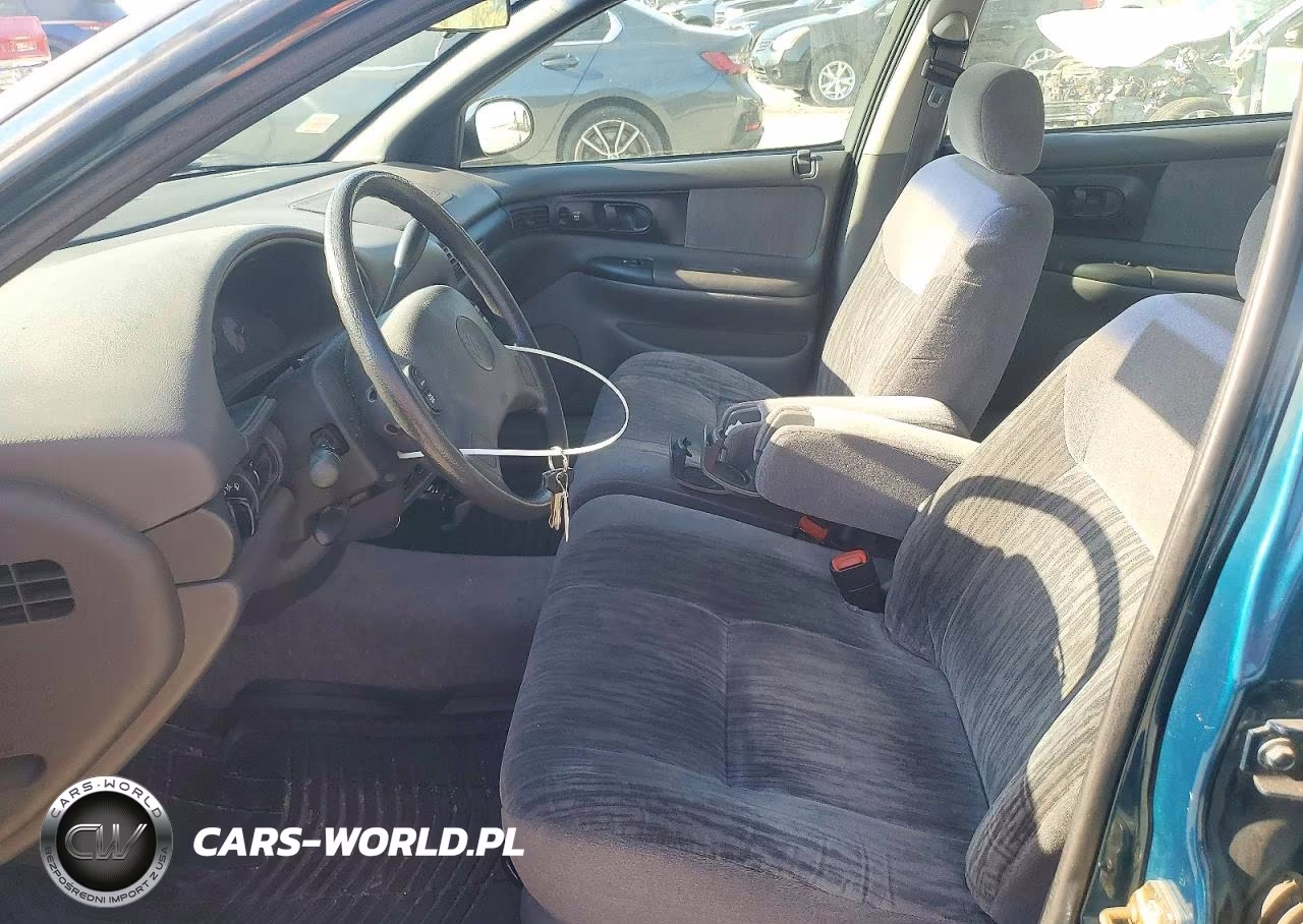 1997 Dodge Intrepid VIN:2B3HD46T9VH573452 - 7