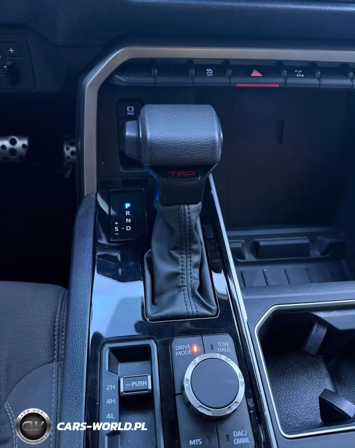 2024 Toyota Tundra Sr5 VIN:5TFLA5DB9RX212712 - 12