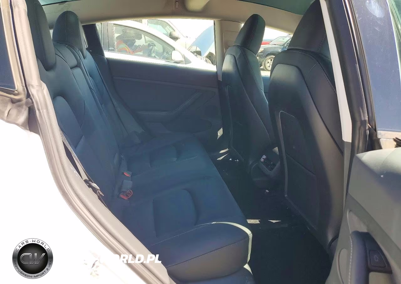 2023 Tesla Model 3 VIN:5YJ3E1EA7PF501033 - 10