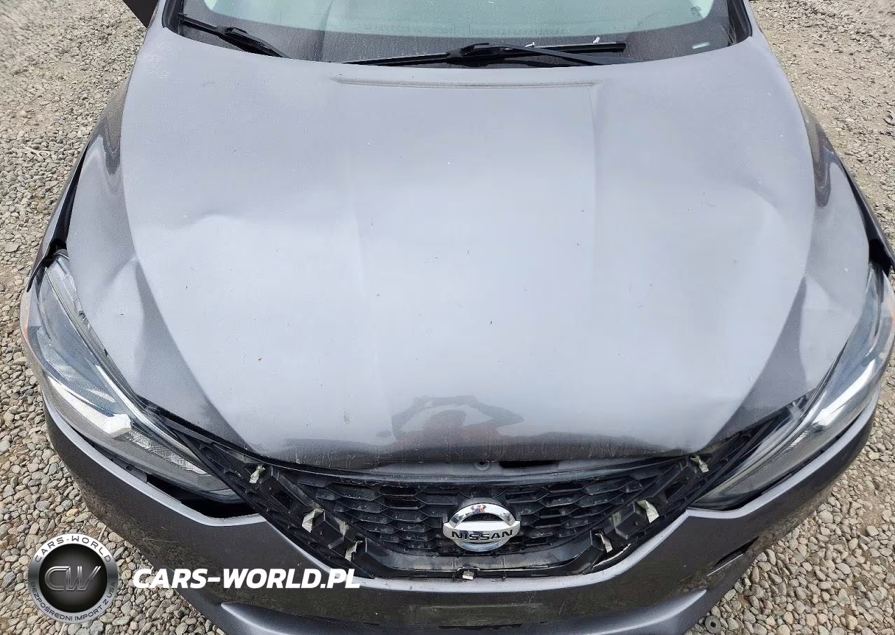 2016 Nissan Sentra S VIN:3N1AB7AP0GY252711 - 11