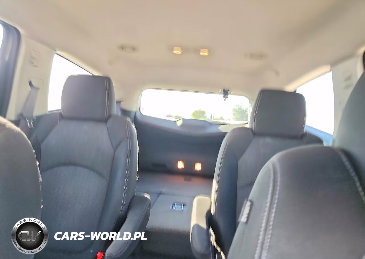 2014 Chevrolet Traverse Lt VIN:1GNKRHKD1EJ373750 - 10