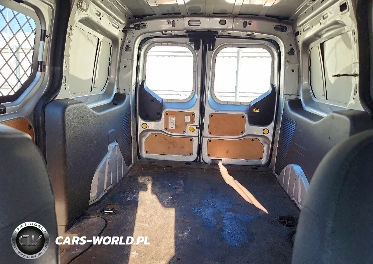 2020 Ford Transit Connect Xl VIN:NM0LS7E28L1451148 - 10