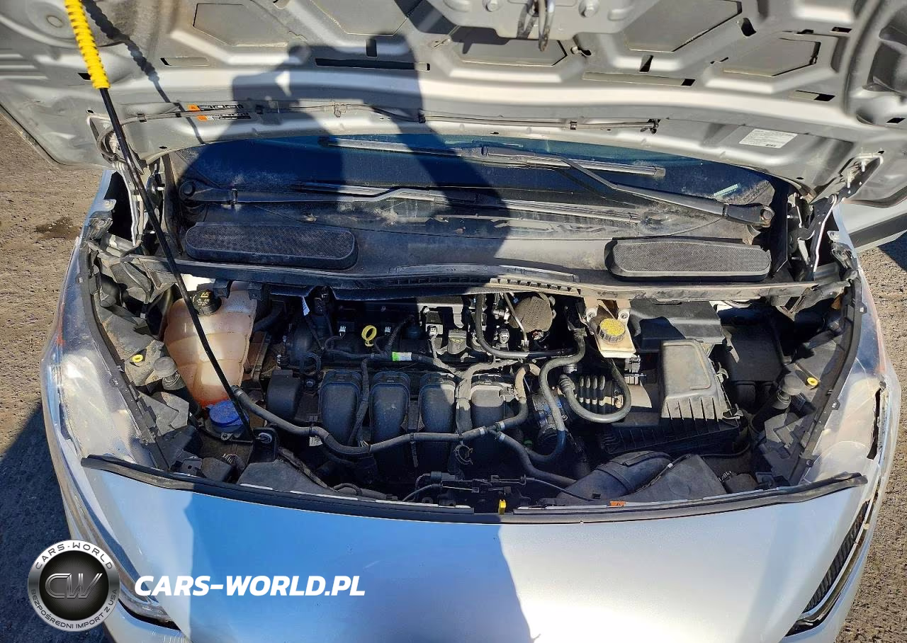 2020 Ford Transit Connect Xl VIN:NM0LS7E28L1451148 - 12