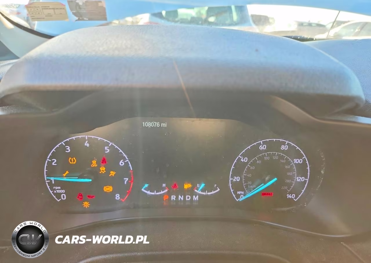 2020 Ford Transit Connect Xl VIN:NM0LS7E28L1451148 - 9