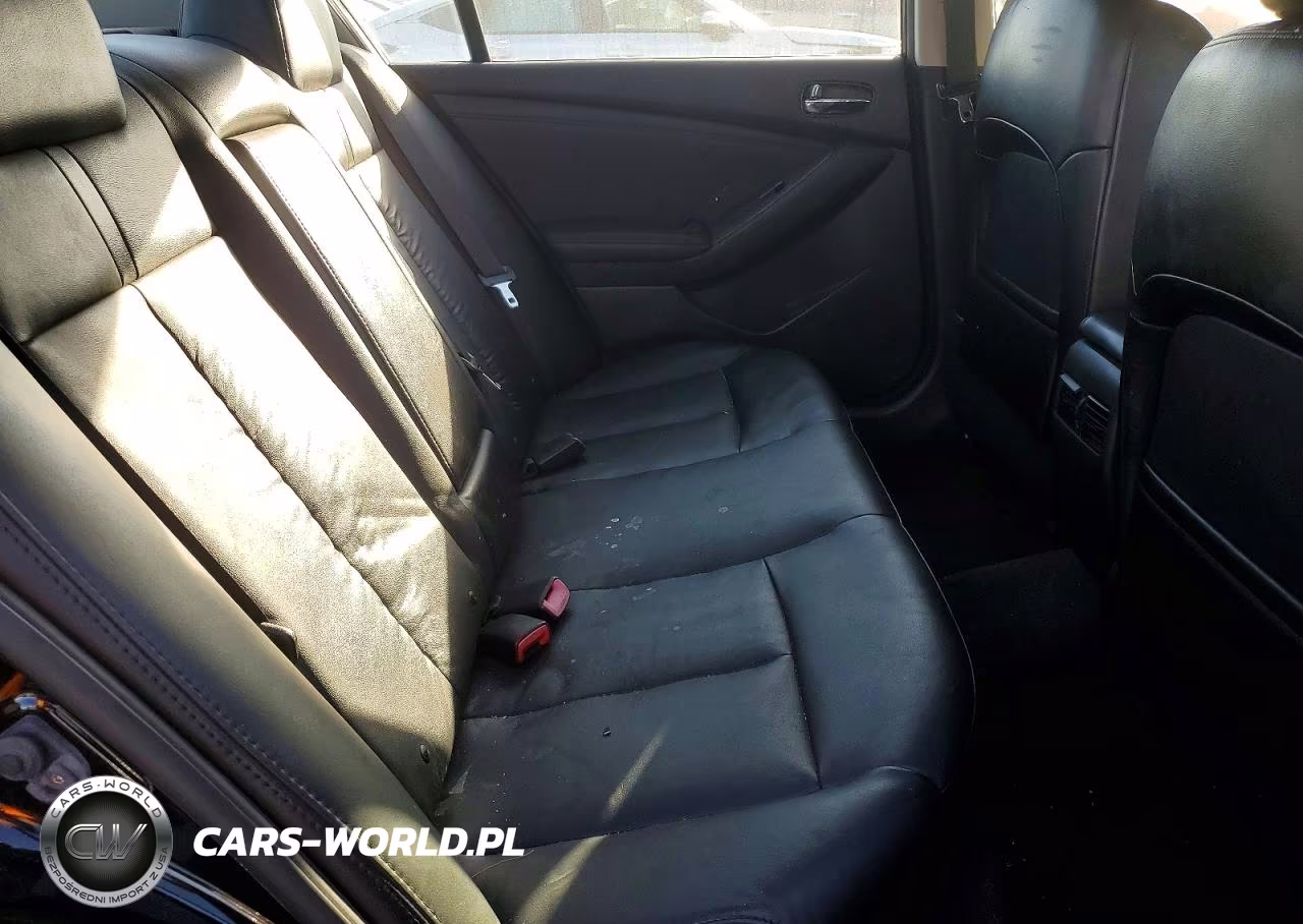 2012 Nissan Altima 2.5 VIN:1N4AL2APXCN433020 - 10