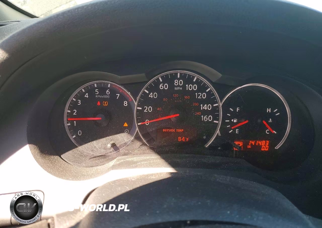 2012 Nissan Altima 2.5 VIN:1N4AL2APXCN433020 - 9