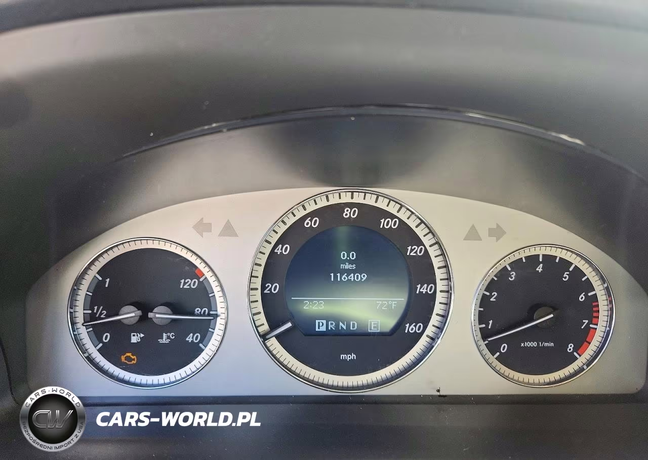 2012 Mercedes-Benz Glk 350 4Matic VIN:WDCGG8HB3CF792672 - 9