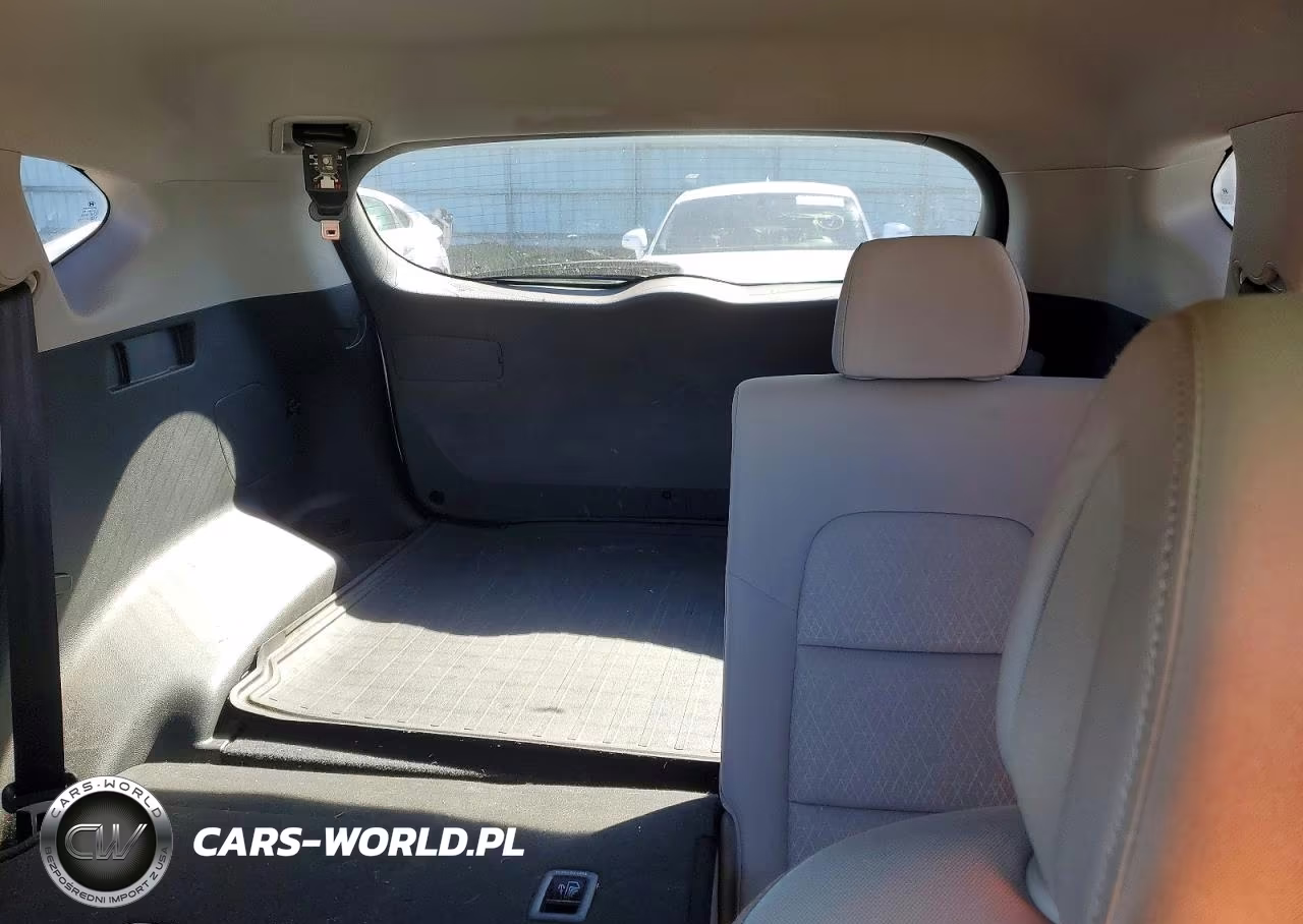 2017 Hyundai Tucson Se VIN:KM8J3CA48HU556829 - 10