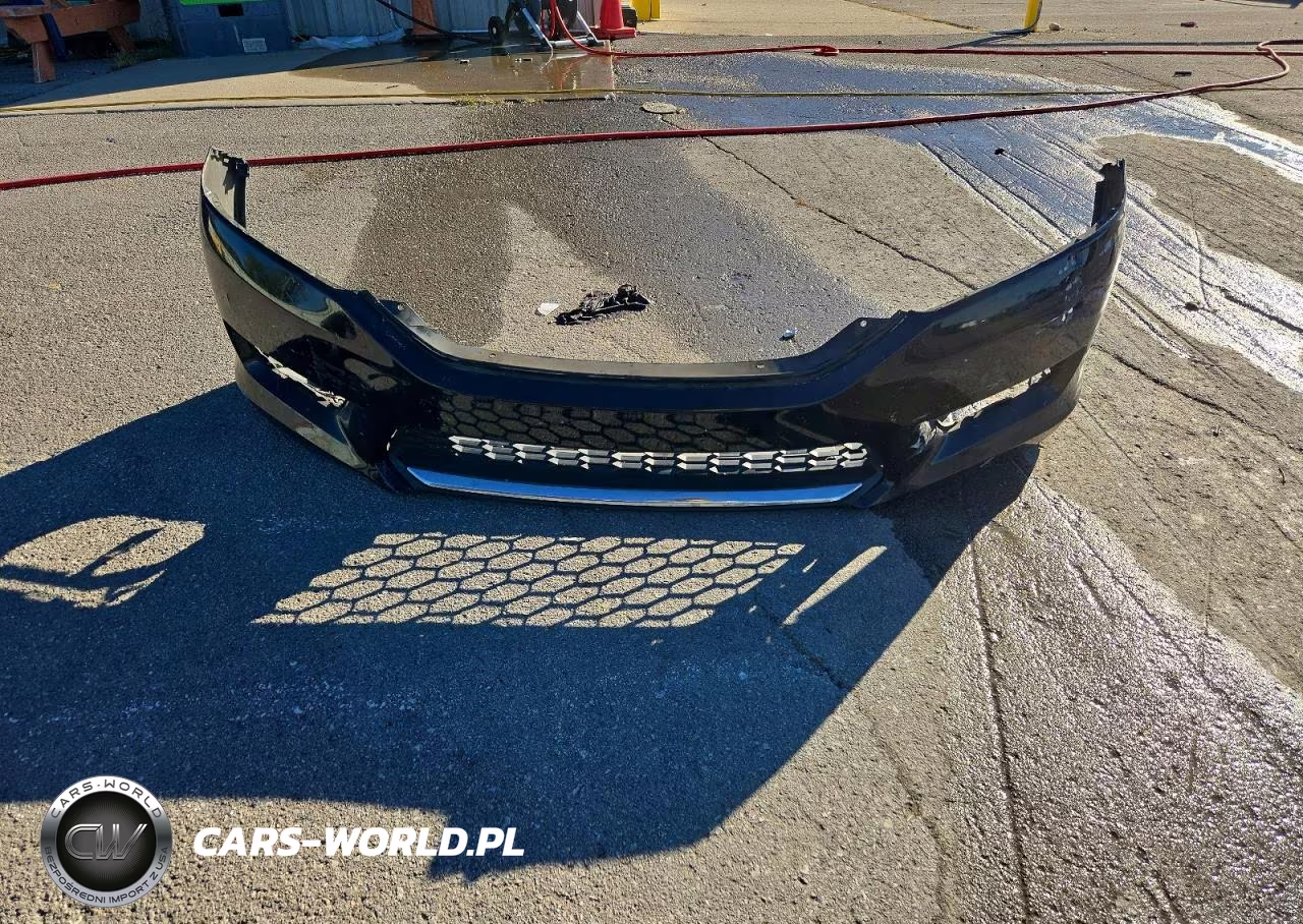 2015 Honda Accord Exl VIN:1HGCR3F80FA033621 - 12