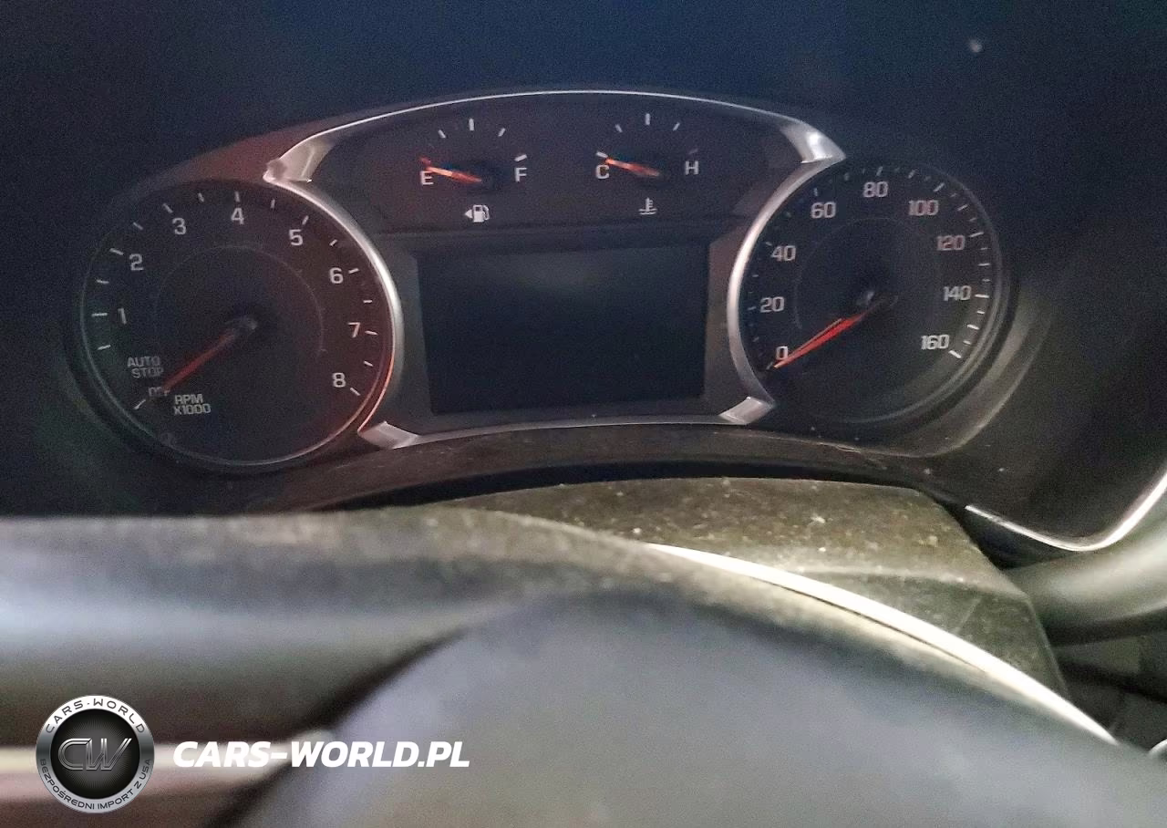 2022 Chevrolet Equinox Lt VIN:2GNAXTEVXN6115619 - 9