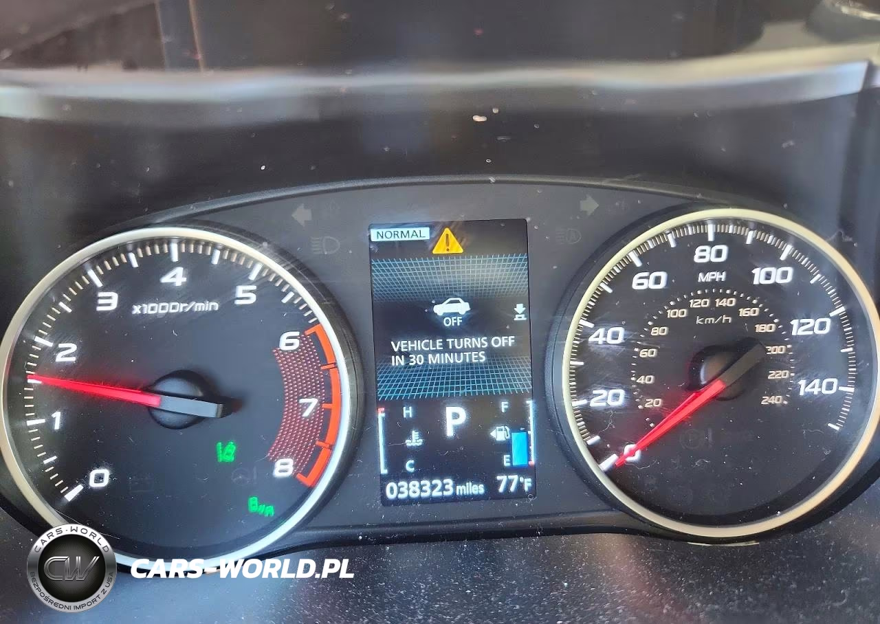2025 Mitsubishi Eclipse Cross Se VIN:JA4ATWAA5SZ009405 - 9