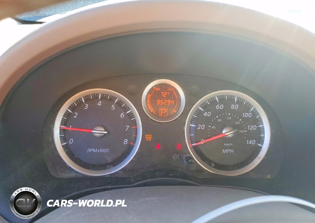 2011 Nissan Sentra 2.0 VIN:3N1AB6AP2BL661213 - 9