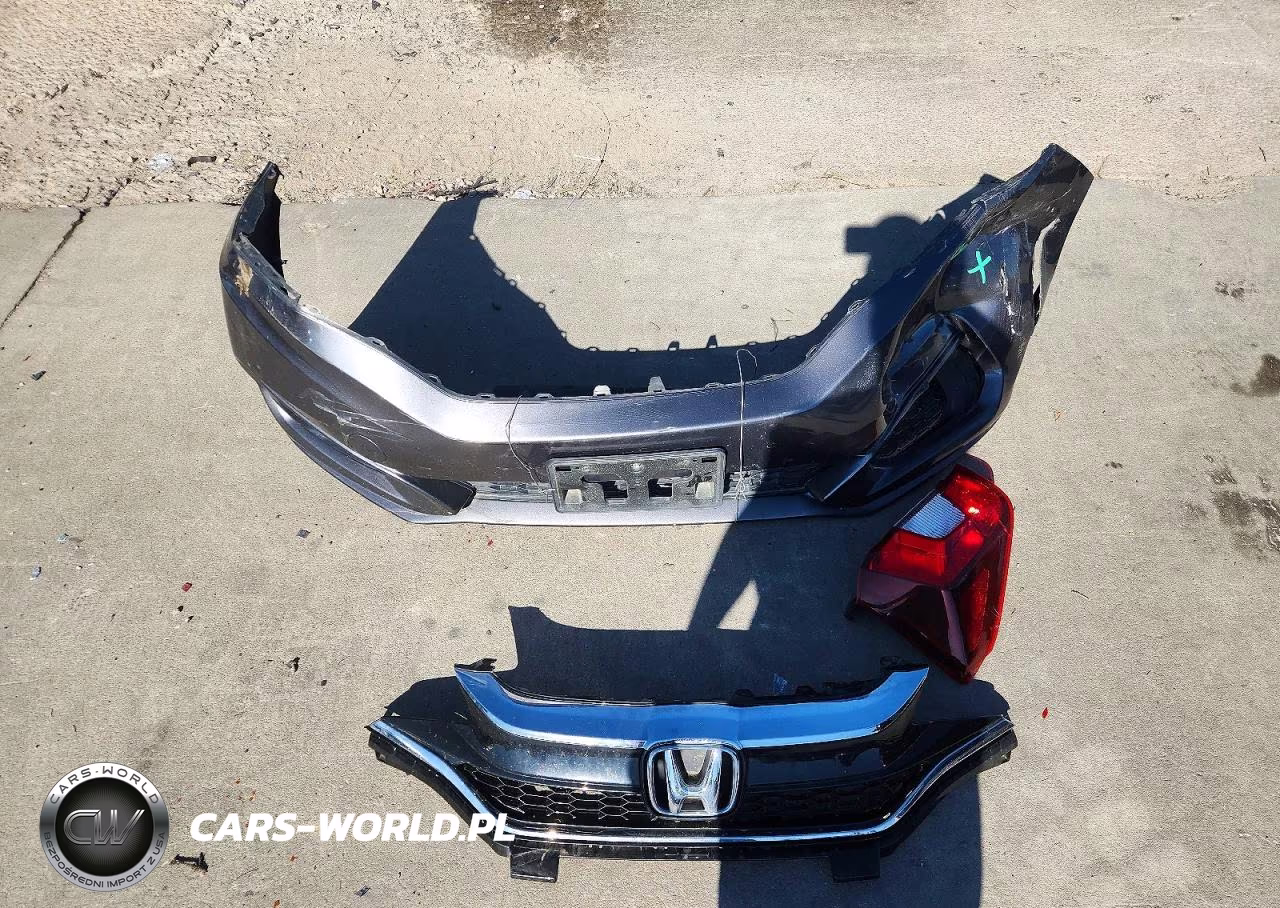 2019 Honda Fit Lx VIN:3HGGK5H47KM733581 - 12