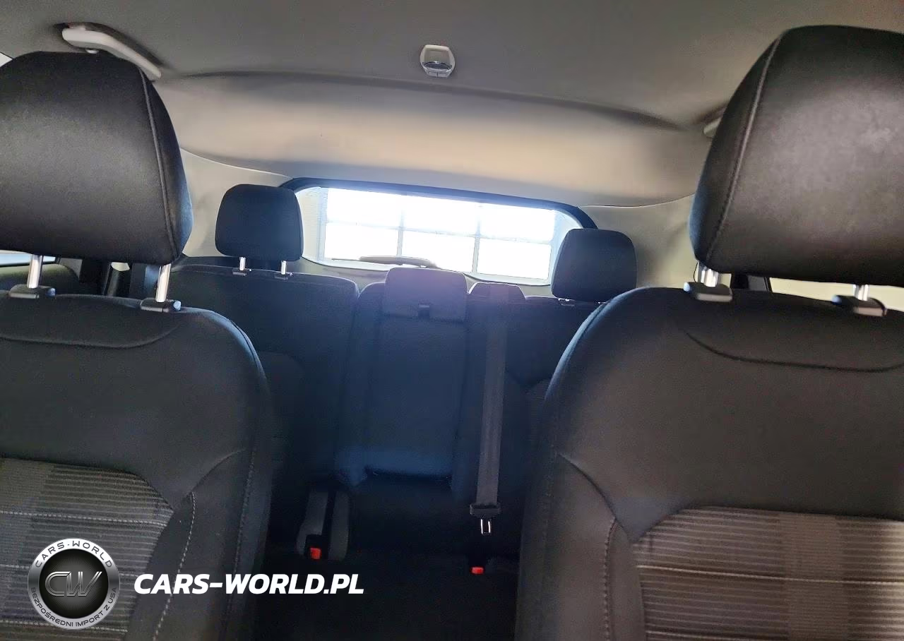 2019 Ford Edge Sel VIN:2FMPK4J94KBC64171 - 10