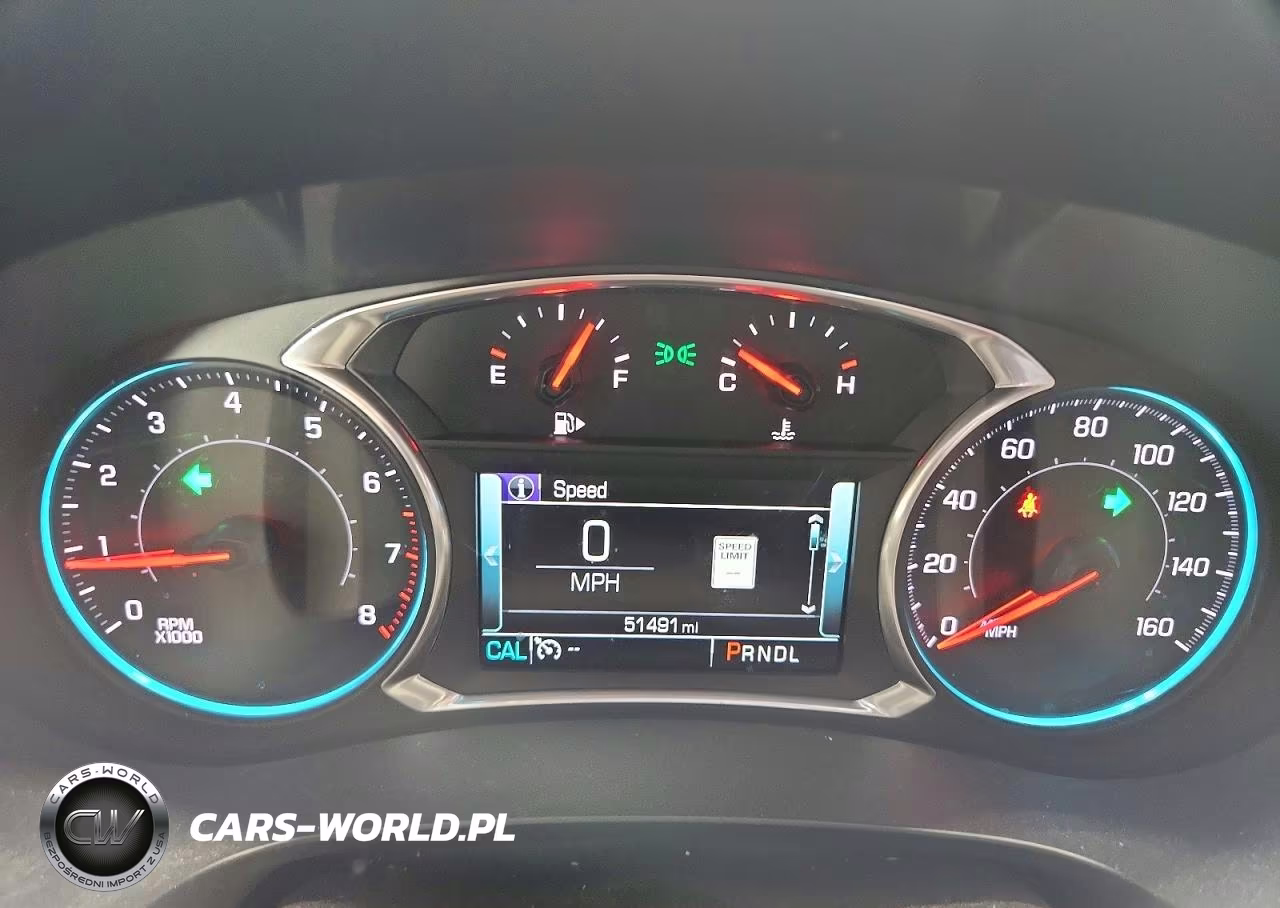 2017 Chevrolet Malibu Premier VIN:1G1ZH5SX6HF152499 - 9