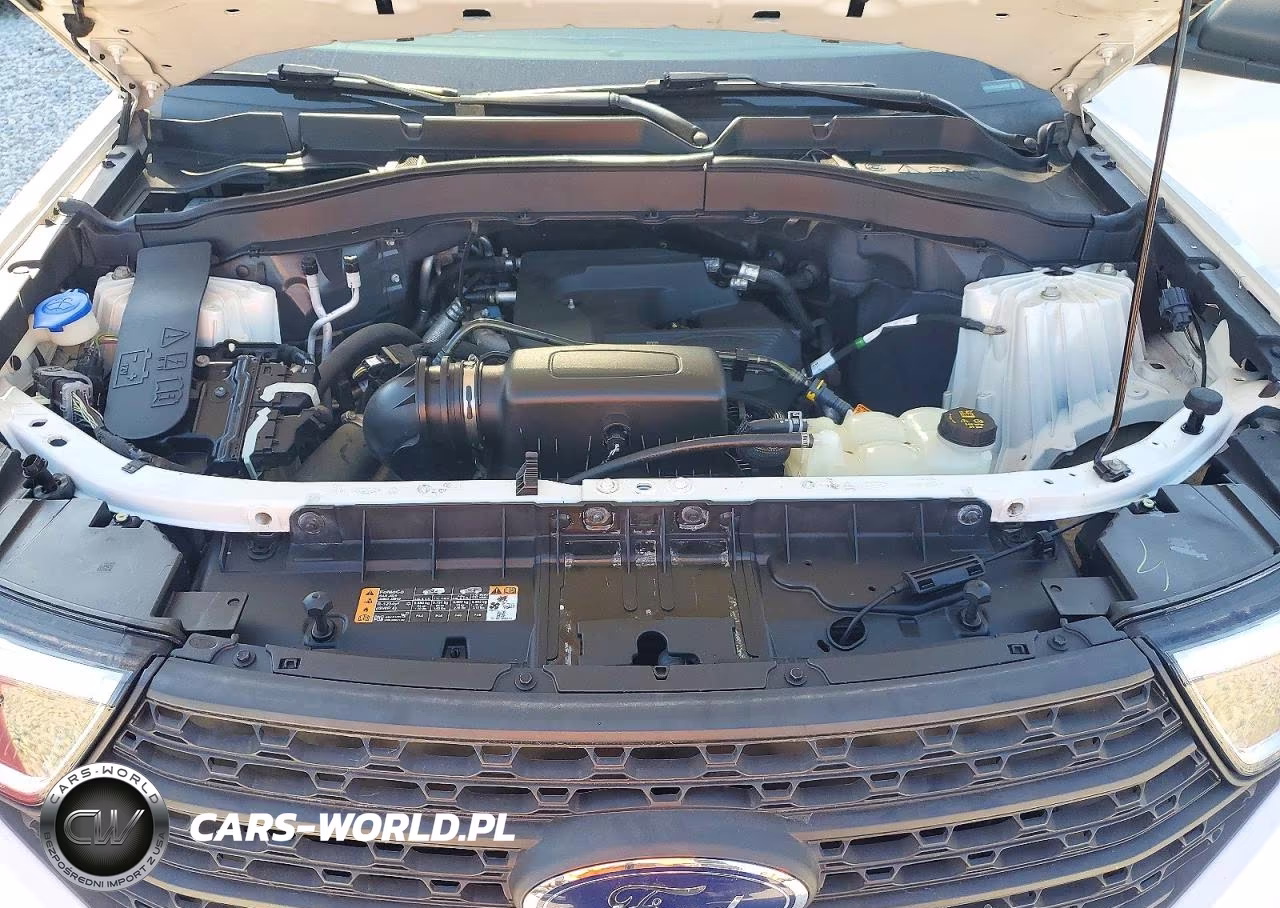 2020 Ford Explorer VIN:1FMSK7BHXLGC07520 - 12