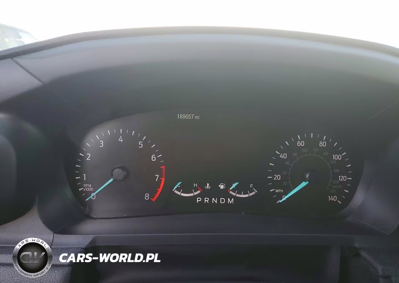 2020 Ford Explorer VIN:1FMSK7BHXLGC07520 - 9