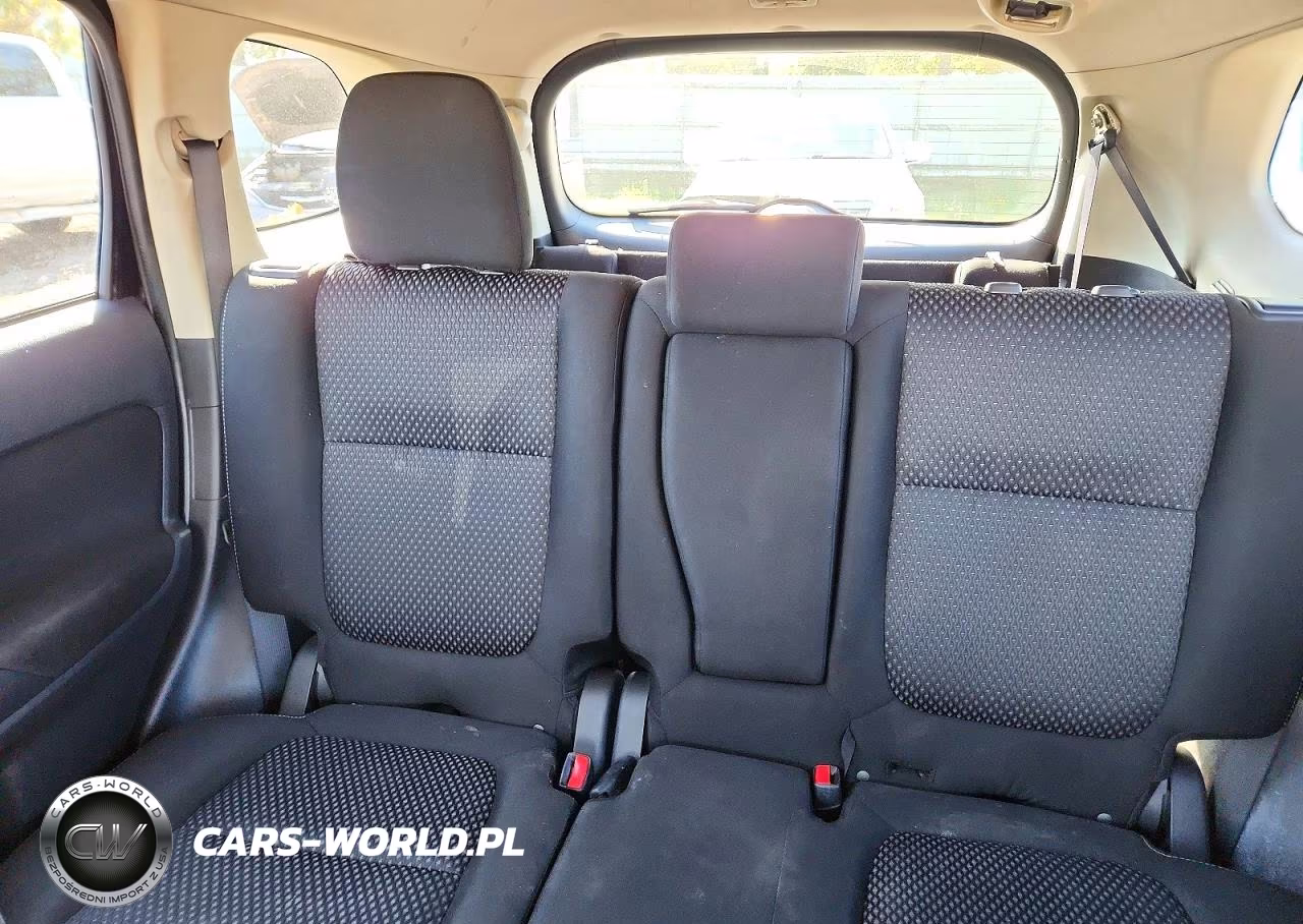2016 Mitsubishi Outlander Se VIN:JA4AZ3A37GZ017687 - 10