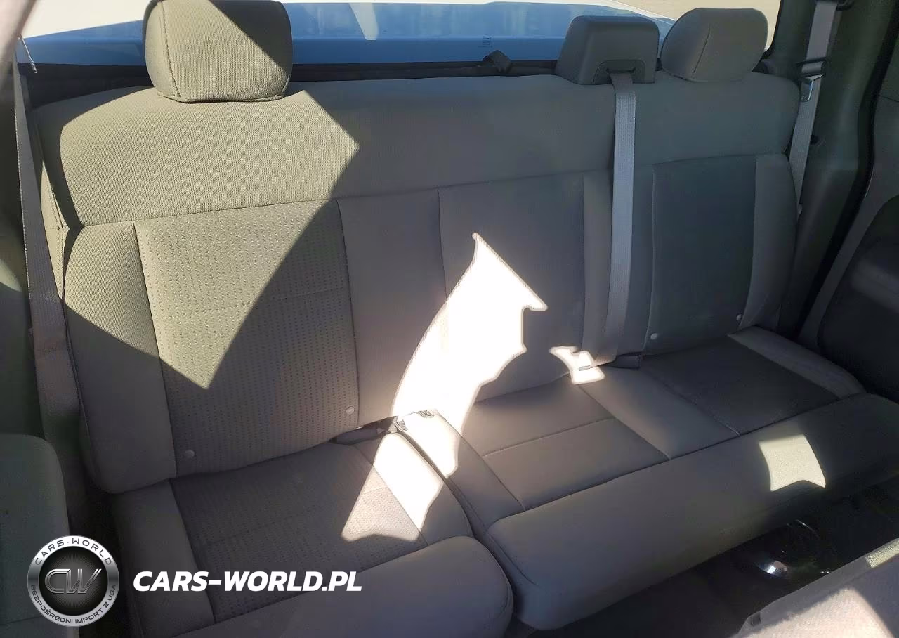 2008 Ford F150 VIN:1FTRX12W88FC08677 - 10