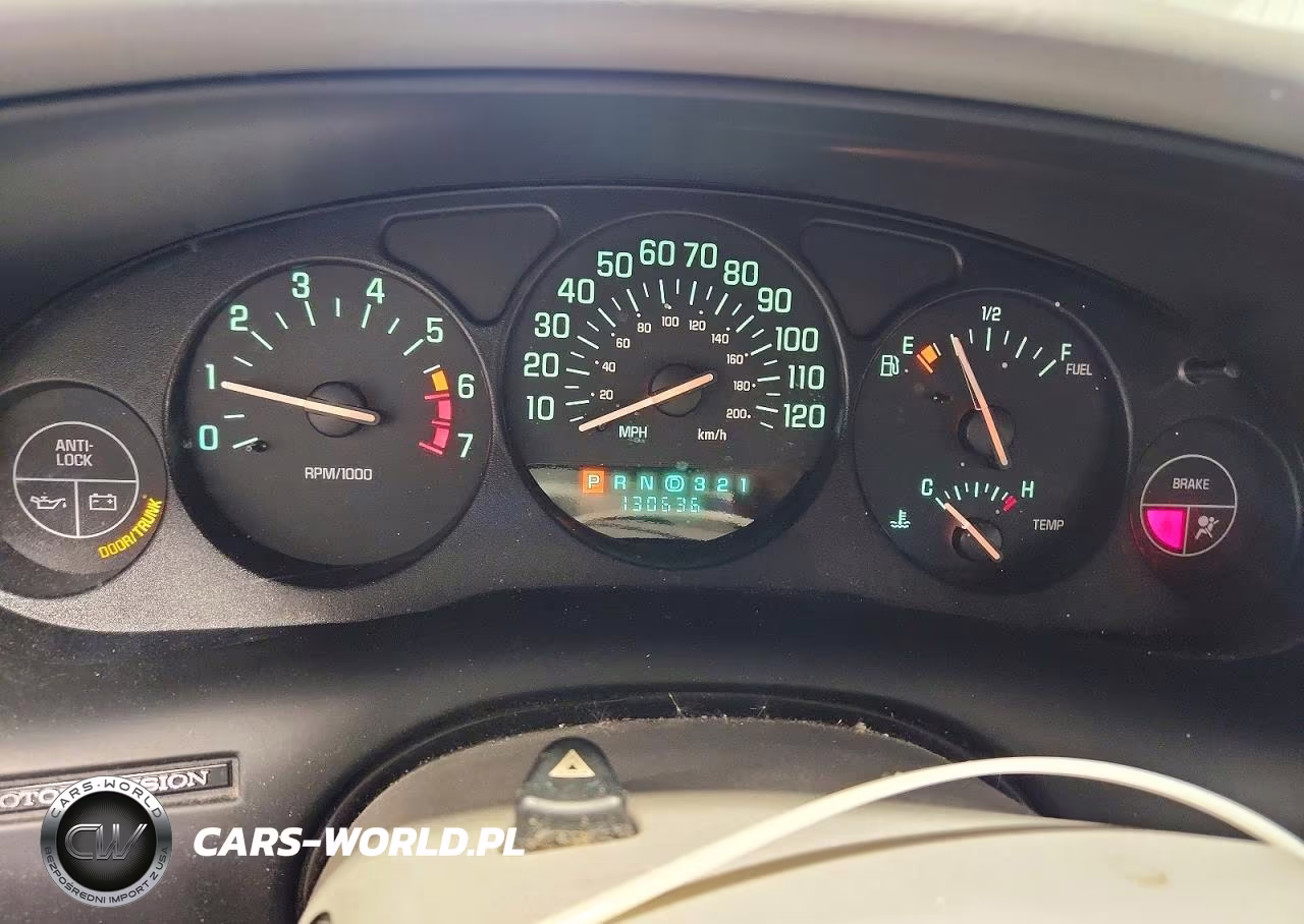 1999 Buick Regal Ls VIN:2G4WB52K9X1517906 - 9