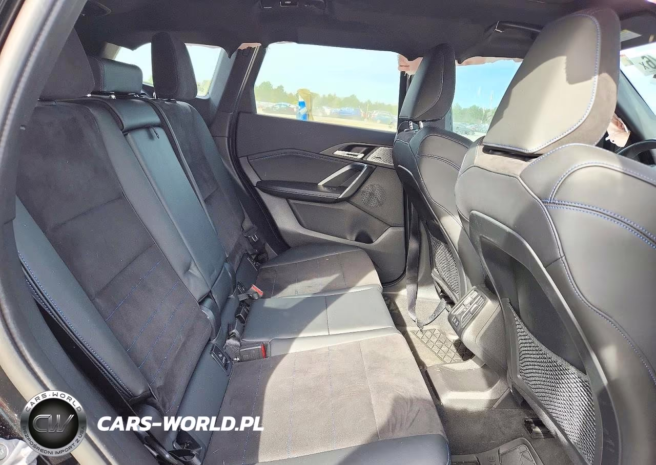 2023 BMW X1 xDrive28I VIN:WBX73EF0XP5X60883 - 11