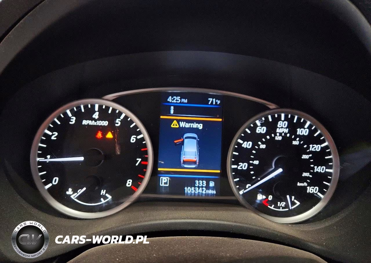 2019 Nissan Sentra Sv VIN:3N1AB7AP6KY297614 - 9