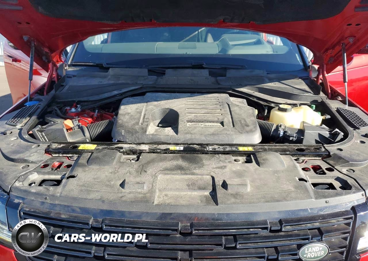 2025 Land Rover Range Rover Sport Dynamic Se VIN:SAL1L9FUXSA441537 - 12