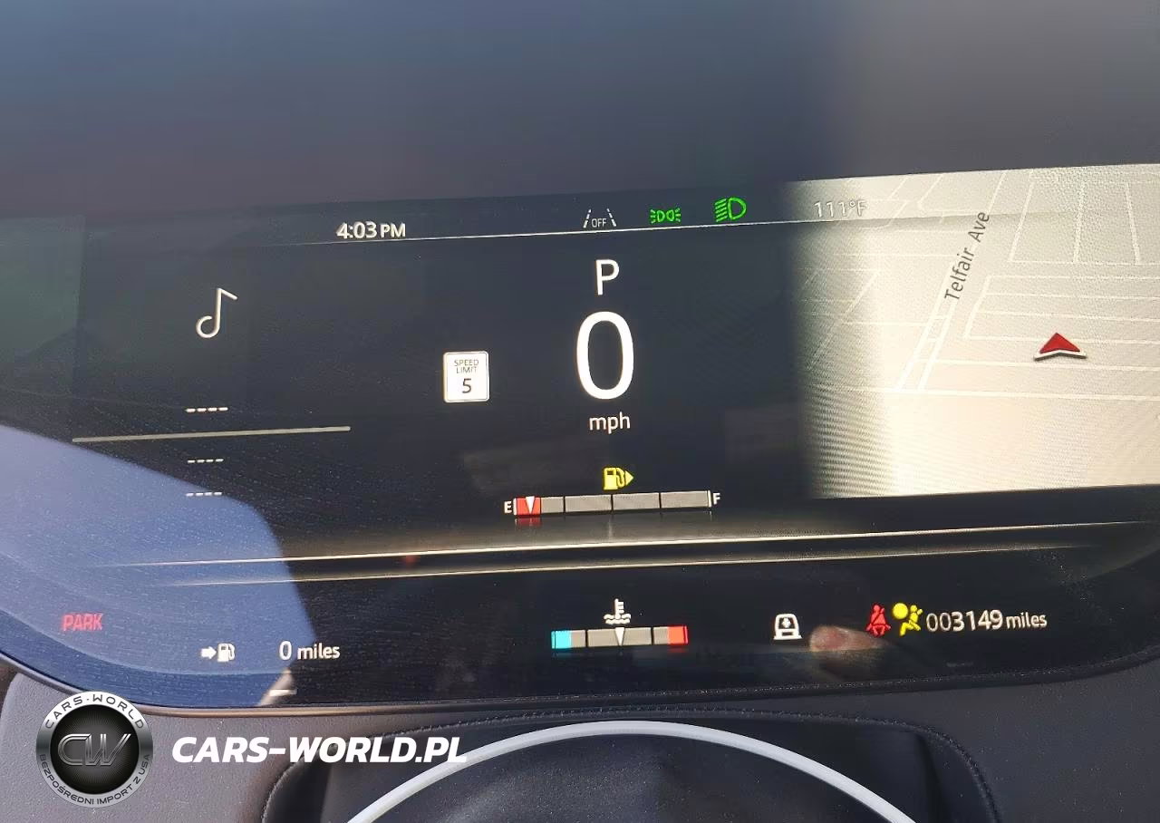 2025 Land Rover Range Rover Sport Dynamic Se VIN:SAL1L9FUXSA441537 - 9