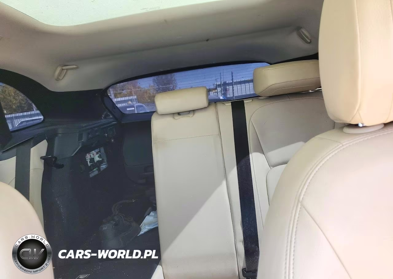 2017 Jaguar F-Pace Premium VIN:SADCJ2BV7HA495208 - 10