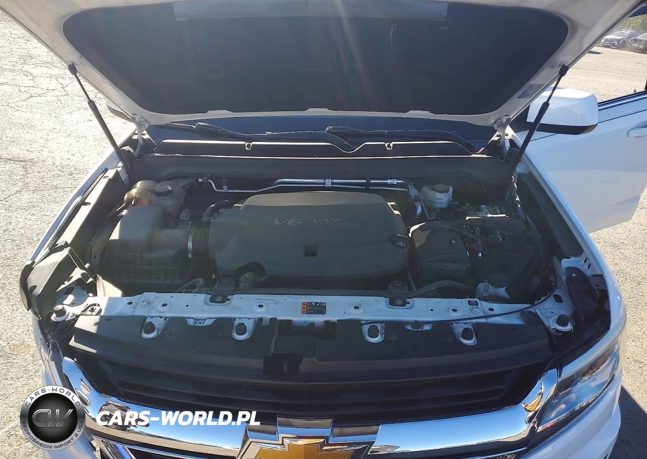 2020 Chevrolet Colorado Lt VIN:1GCGTCEN7L1100493 - 11