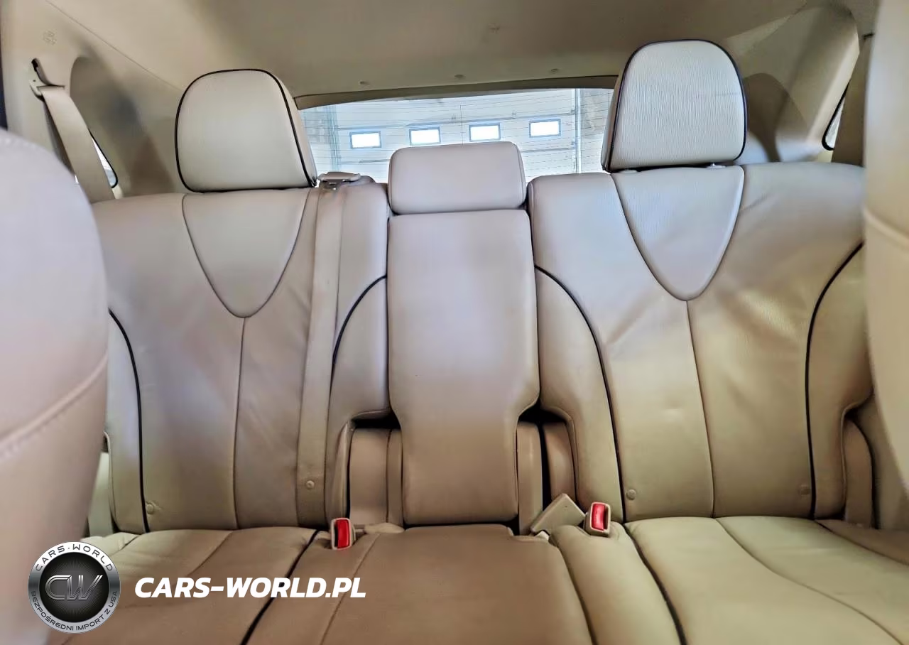 2013 Toyota Venza Xle VIN:4T3BK3BB3DU088918 - 10