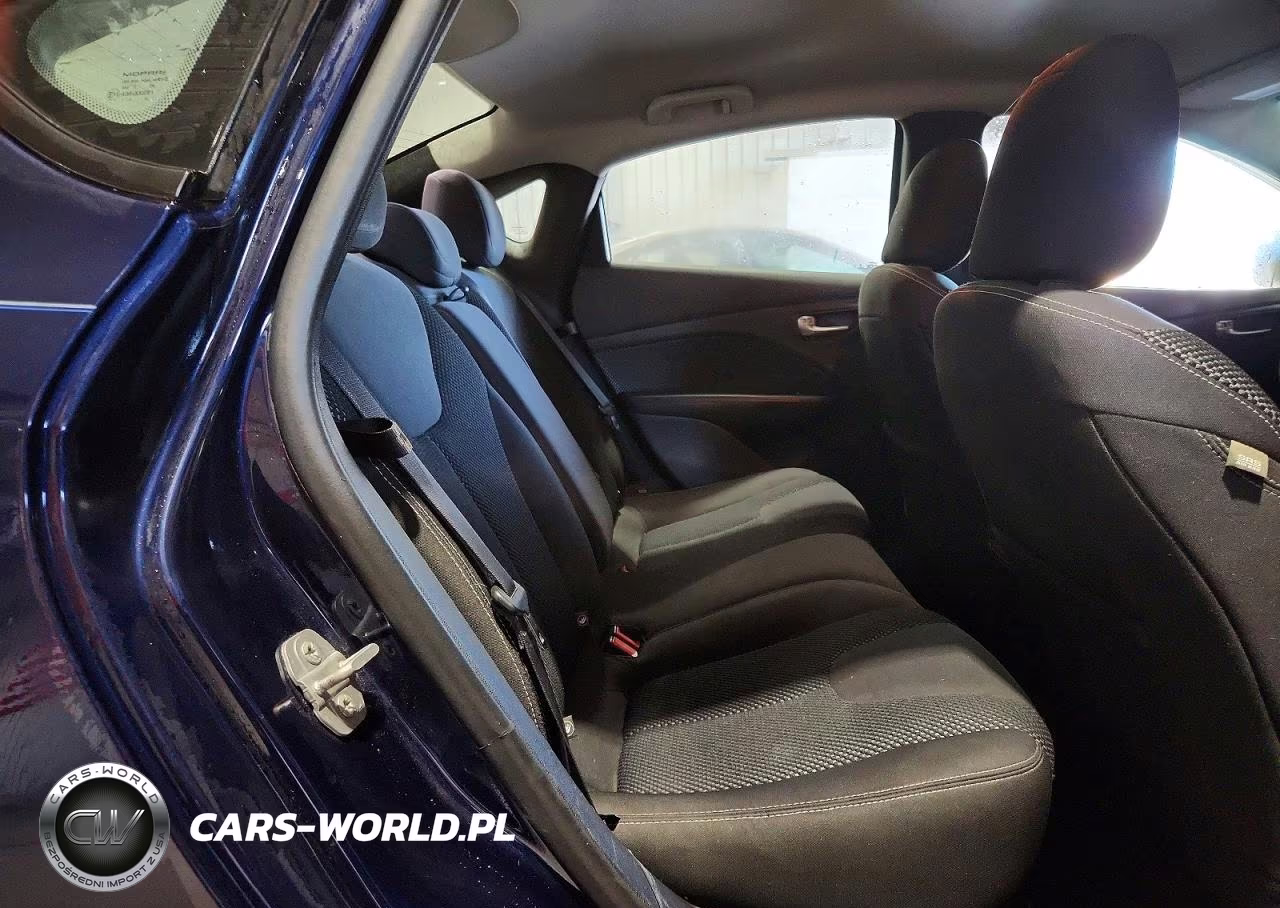 2015 Dodge Dart Sxt VIN:1C3CDFBB2FD121220 - 10