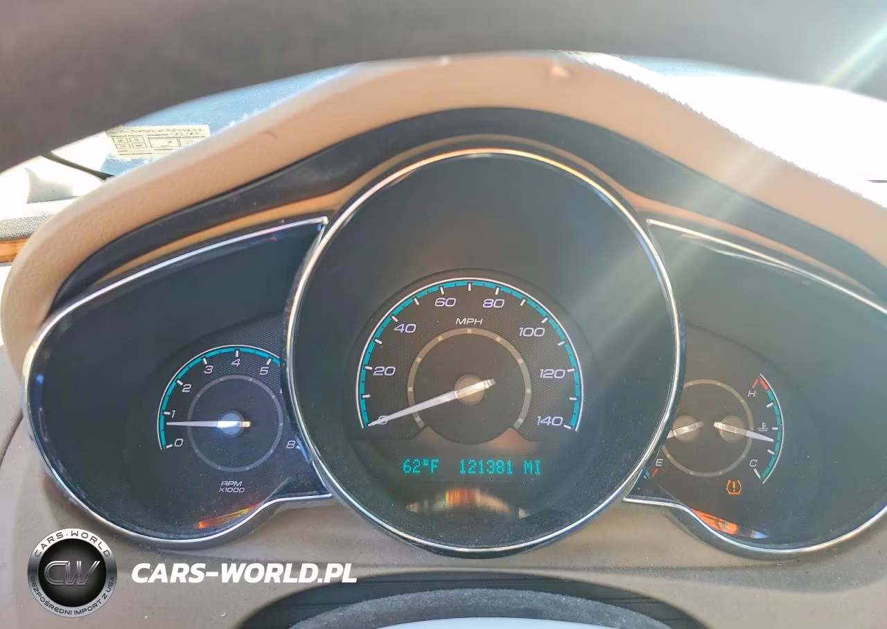 2011 Chevrolet Malibu 1Lt VIN:1G1ZC5E11BF374879 - 9