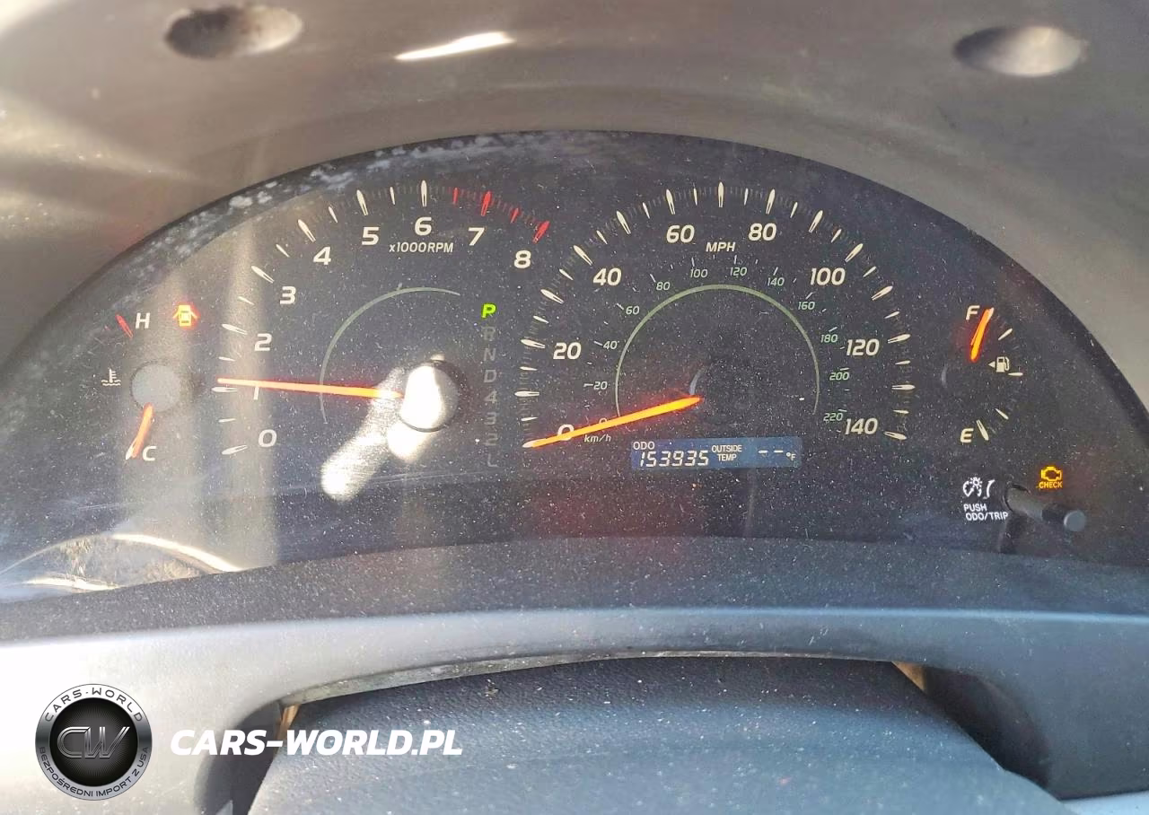 2007 Toyota Camry Le VIN:4T1BE46K37U189896 - 9