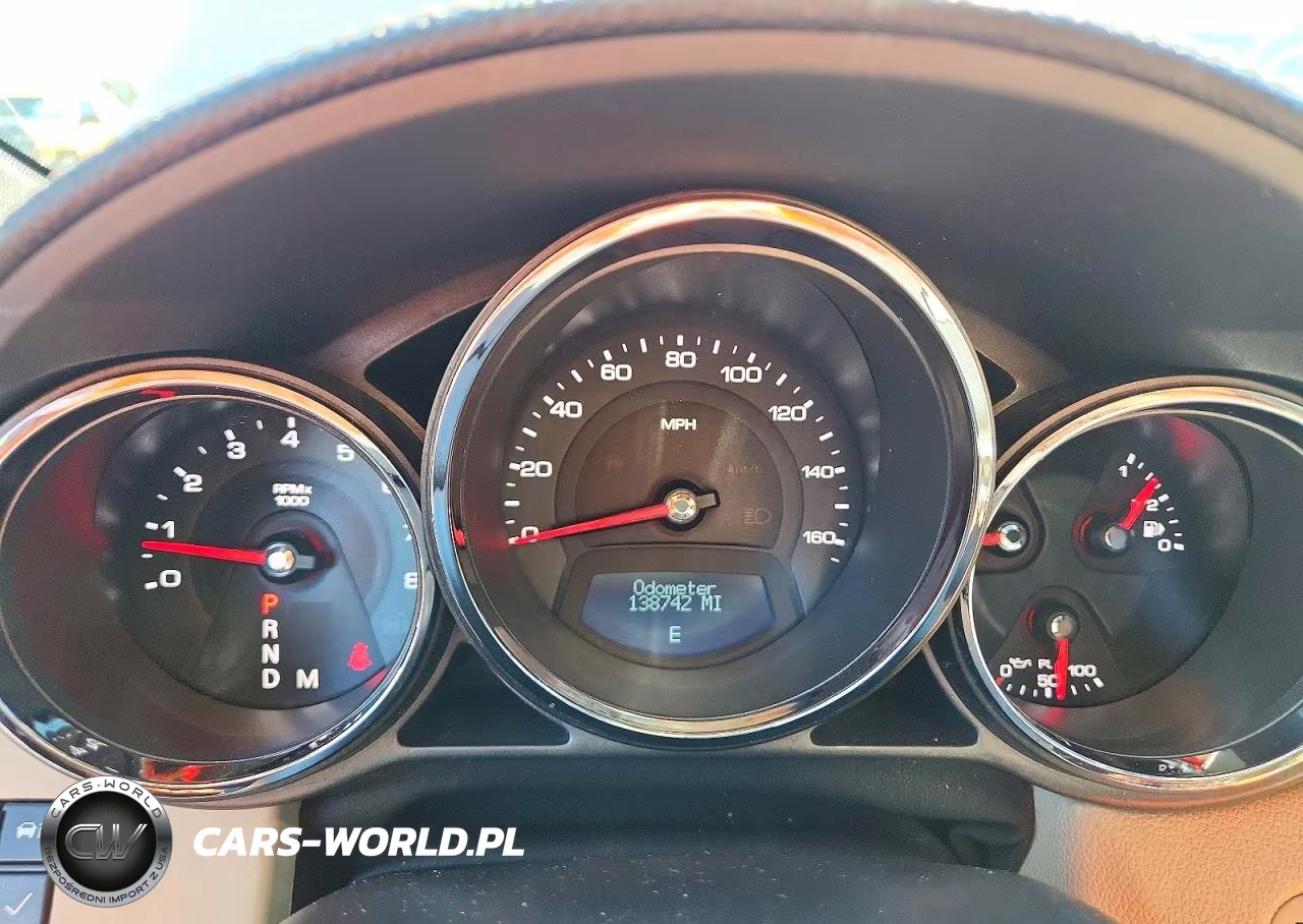 2014 Cadillac Cts Premium Collection VIN:1G6DD1E30E0189550 - 9