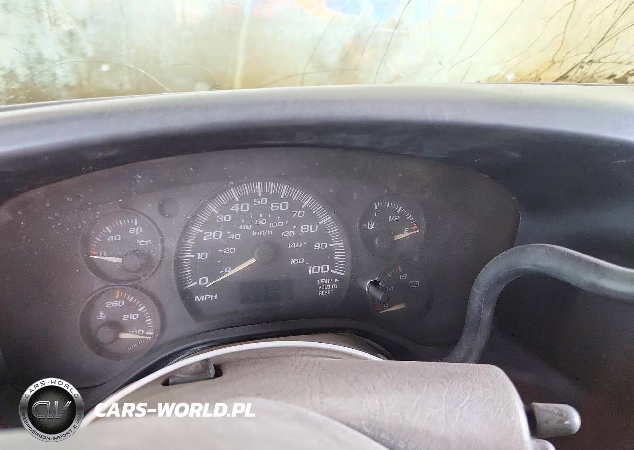 2006 Chevrolet Express G2500 VIN:1GCGG25V961188238 - 9