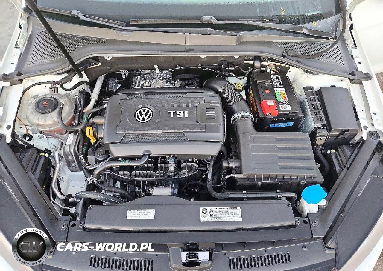 2020 Volkswagen Gti S VIN:3VW5T7AU6LM010408 - 11