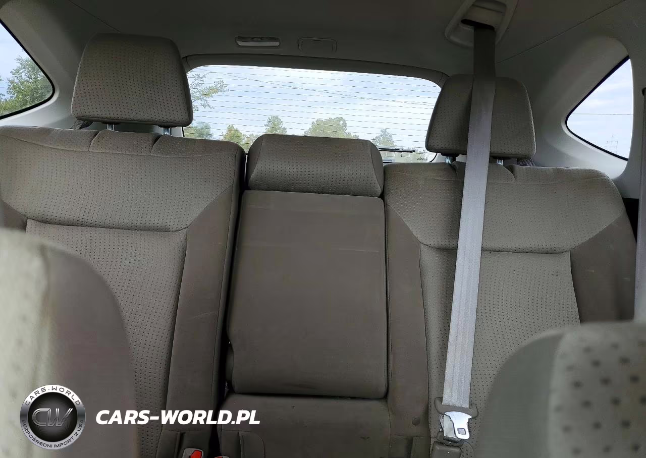 2014 Honda Cr-V Ex VIN:5J6RM4H57EL047044 - 10