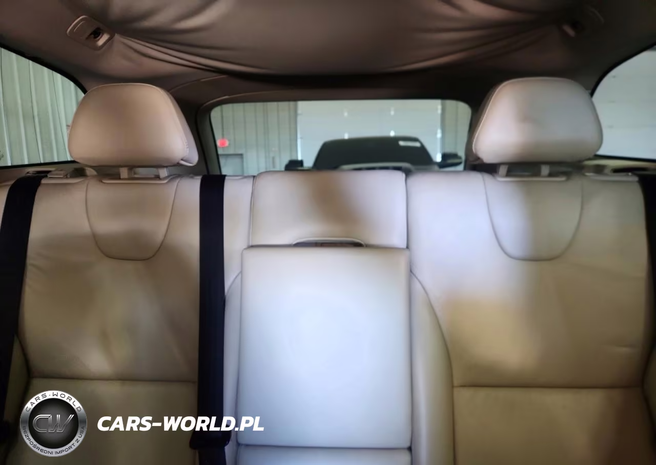 2012 Volvo Xc60 3.2 VIN:YV4952DL8C2305793 - 10