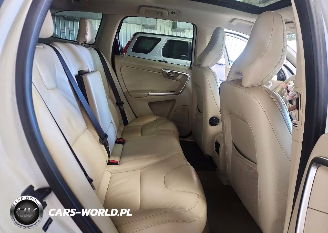 2012 Volvo Xc60 3.2 VIN:YV4952DL8C2305793 - 11